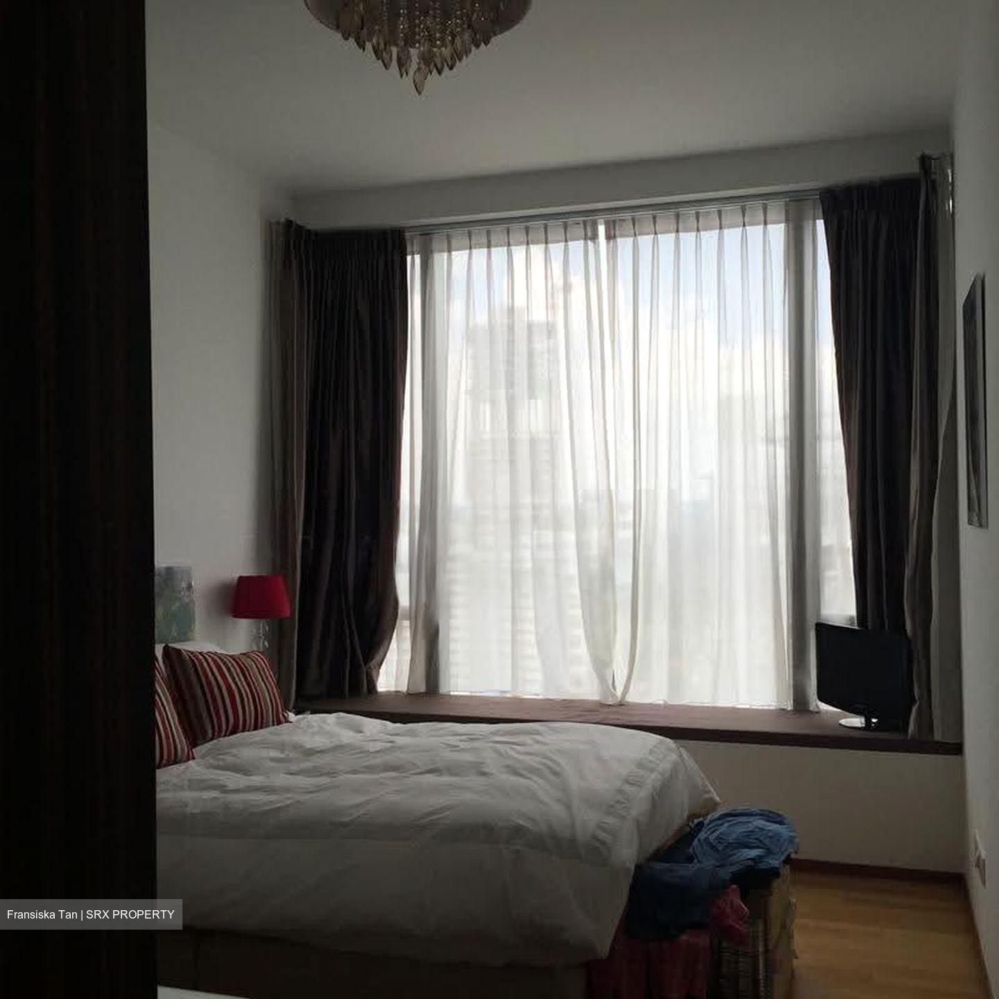 Helios Residences (D9), Apartment #612853001